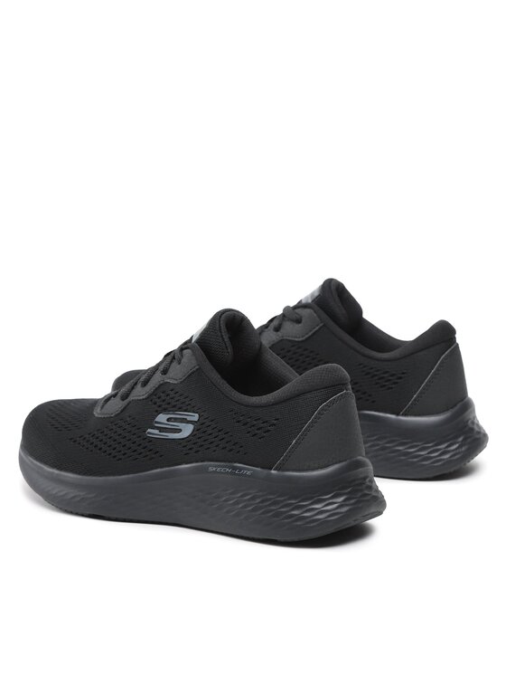 Skechers Снікерcи Skechers Perfect Time 149991/BBK Чорний