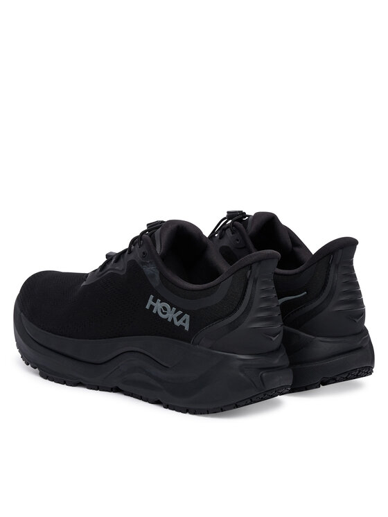 Hoka Взуття для бігу Hoka Arahi Sr 1168712 Чорний