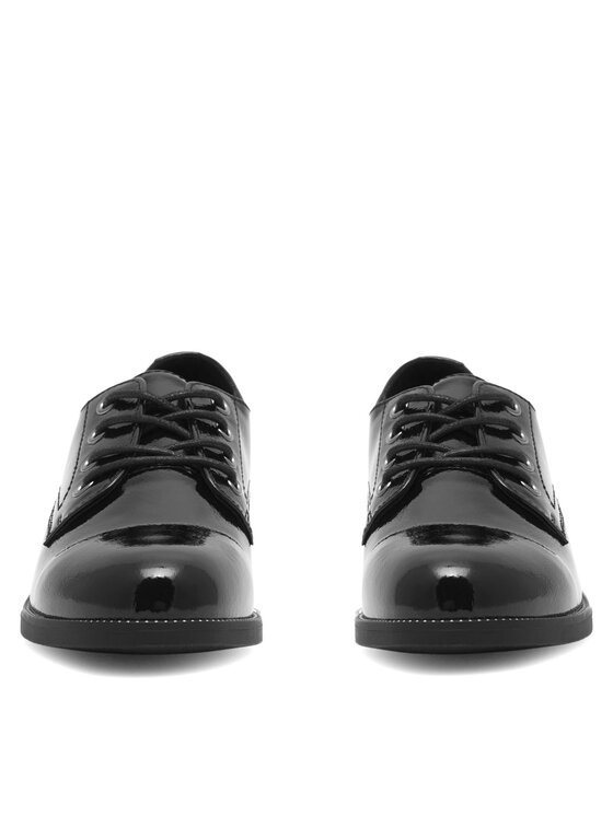 Jenny Fairy Oksfordi Jenny Fairy EUNIKA WS6222-02 Melns