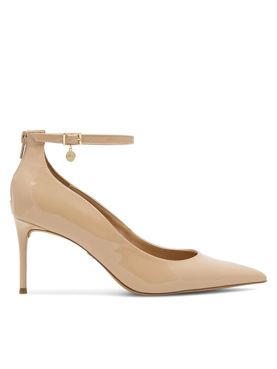 Nine West Туфлі на шпильці Nine West SJ1489 Бежевий