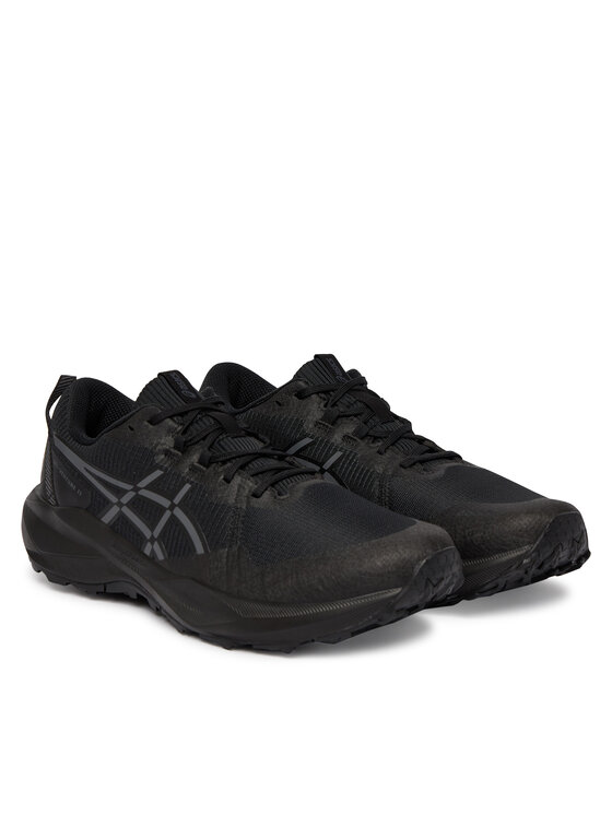 Asics Взуття для бігу Asics Gel-Venture 11 1011C160 Чорний