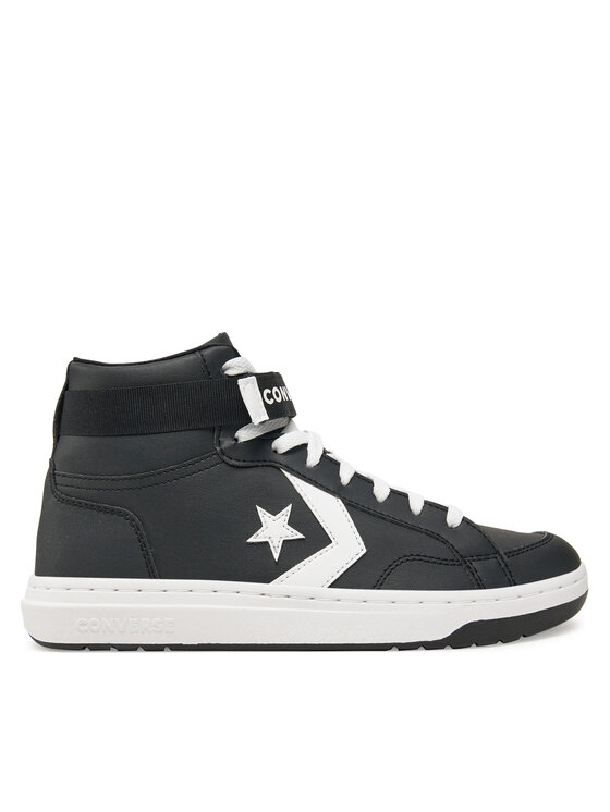 Converse Tenisice Converse Pro Blaze V2 Hi A09533C Crna