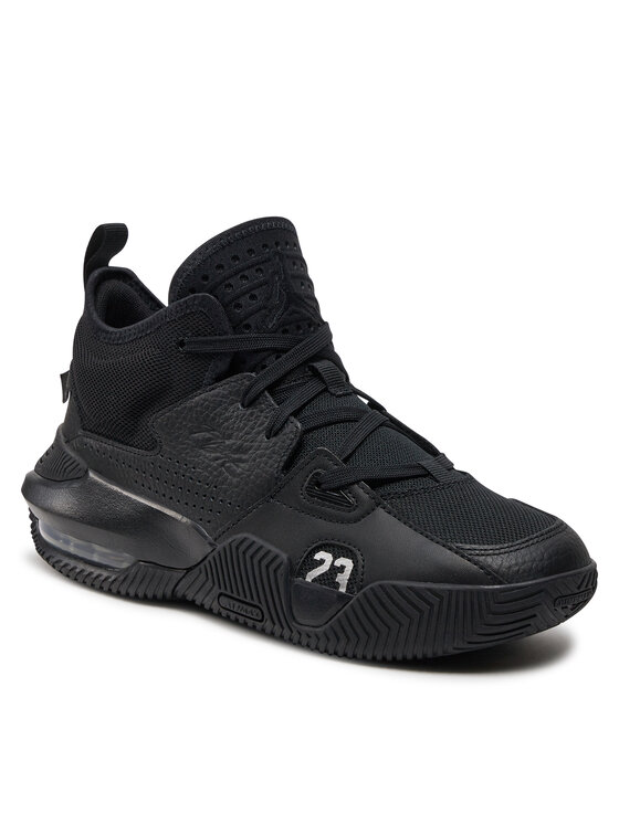 Nike Tenisice Nike Jordan Stay Loyal 2 DQ8401 001 Crna