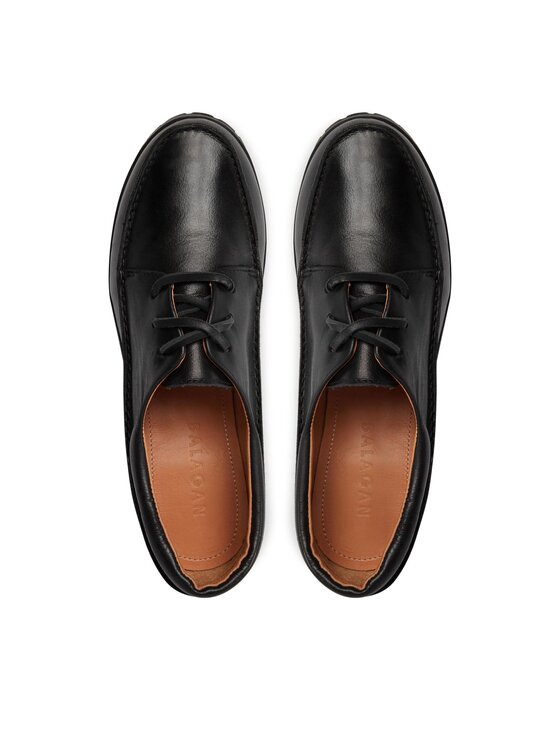 Balagan Oxfordky Balagan Tefer Čierna