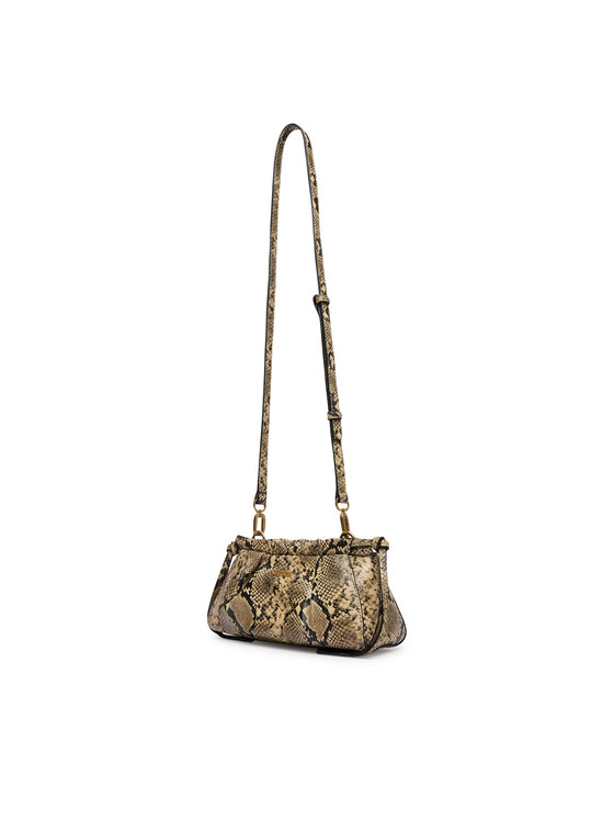 Tommy Hilfiger Τσάντα Tommy Hilfiger AW0AW19286 Καφέ
