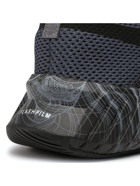 Reebok Scarpe da palestra Reebok Flashfilm Train 2.0 FW8161 Nero