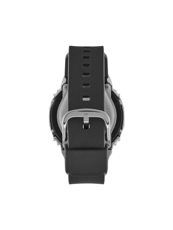 G-Shock Pulkstenis G-Shock Small Classic GM-S2110-2AER Sudraba