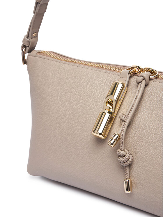 Furla Сумка Furla Debby Mini WE00865 BX3353 KH 4488S Бежевий