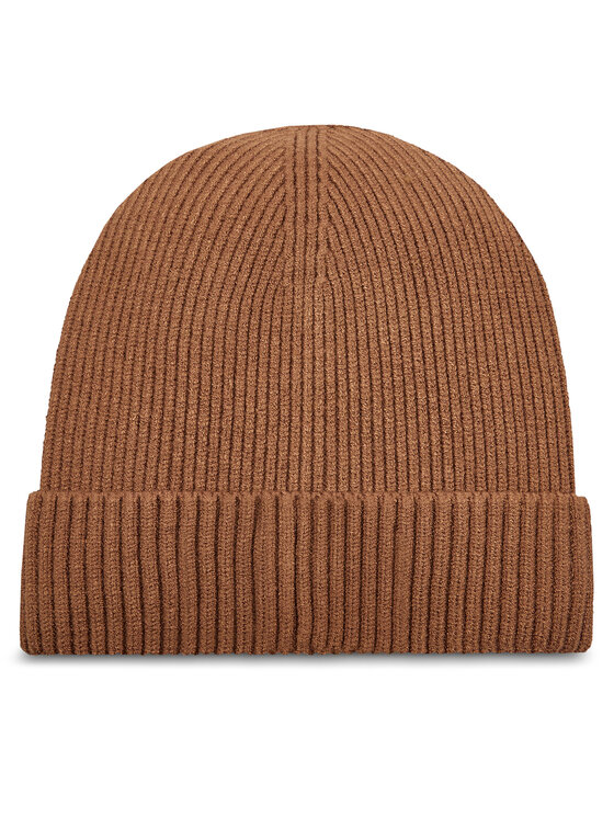 Guess Čepice Guess AM9430 POL01 Hnědá