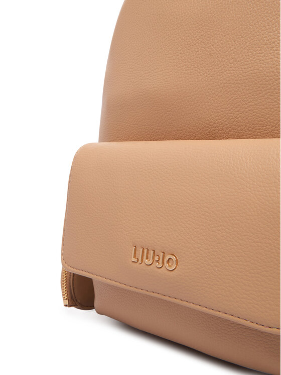 Liu Jo Рюкзак Liu Jo AA6324 E1012 Коричневий
