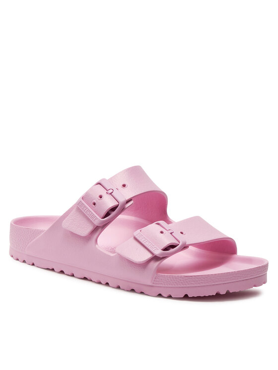Birkenstock Шльопанці Birkenstock Arizona 1027355 Рожевий
