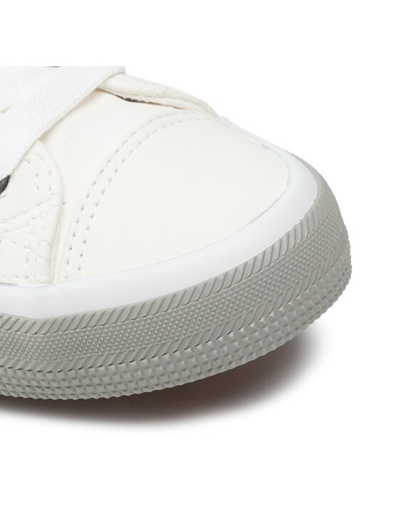 Big Star Shoes Scarpe da ginnastica Big Star Shoes II274230 Bianco