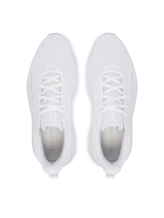 Under Armour Взуття для бігу Under Armour UA Rogue 6 6006720 100 Білий