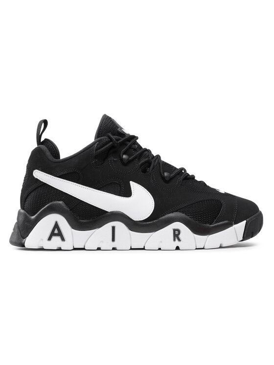 Nike Sneakers Nike Air Barrage Low CD7510 001 Negru