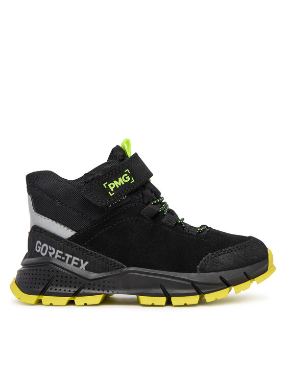 Primigi Снігоходи Primigi GORE-TEX 8934055 M Чорний