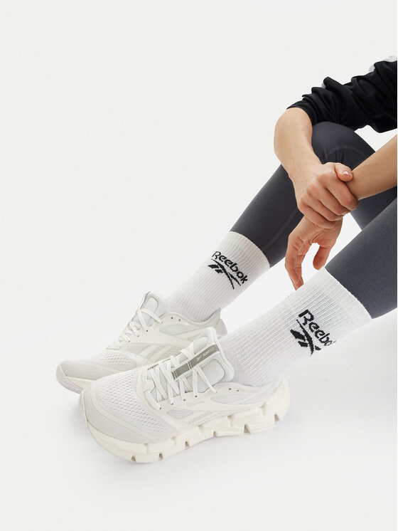 Reebok Взуття для бігу Reebok EO-FLOATZIG 2 100225510 Білий