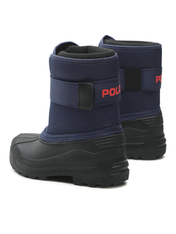 Polo Ralph Lauren Снігоходи Polo Ralph Lauren Everlee RF103730 S Cиній