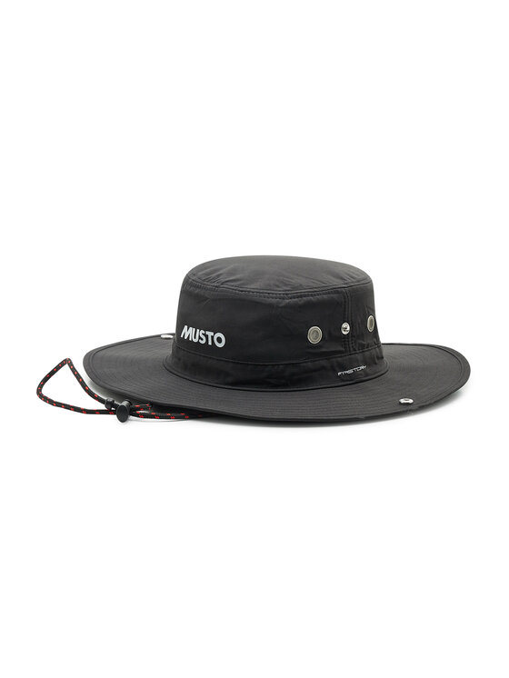 Musto Капела Musto Evo Fd Brimmed 80033 Черен