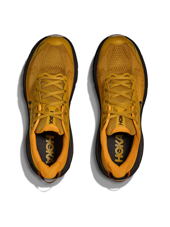 Hoka Взуття для бігу Hoka Challenger 8 1168716 Жовтий