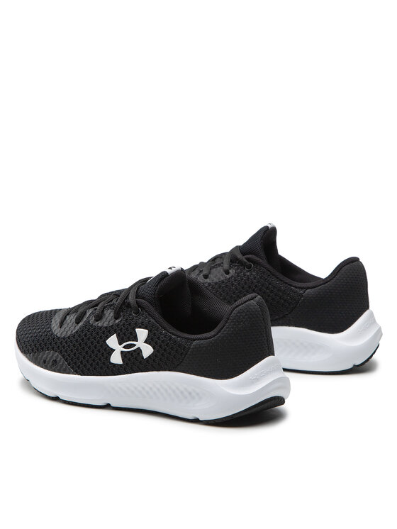 Under Armour Scarpe running Under Armour Ua W Charged Pursuit 3 3024889-001 Nero