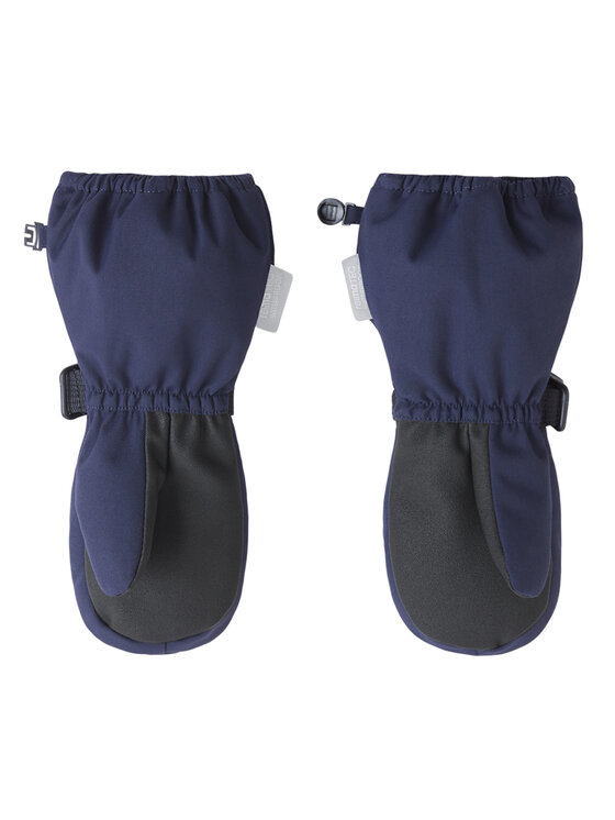 Reima Guanti bambino Reima Ote 5300104B Blu scuro