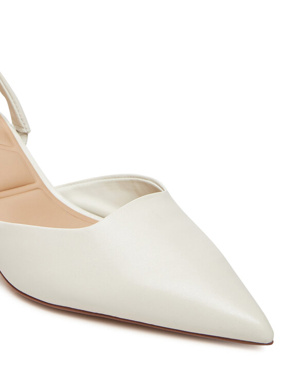 Aldo Туфлі Aldo Gavedessi 13966845 Білий
