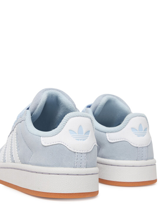adidas Снікерcи adidas Campus 00S JQ1994 Світло-синій
