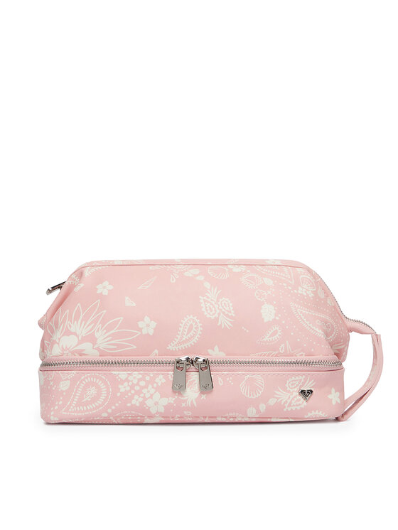 Roxy Косметичка Roxy CWBEO-RX-W1-008-SS26 Рожевий