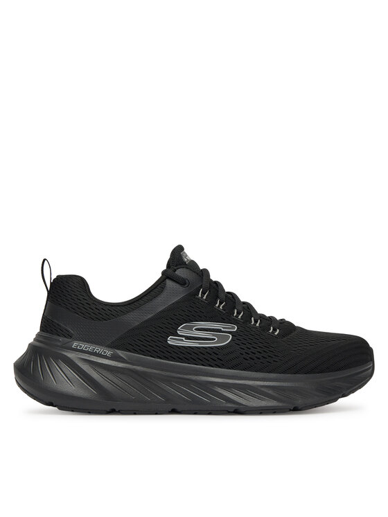 Skechers Взуття для бігу Skechers Edgeride-Contention 232843/BBK Чорний