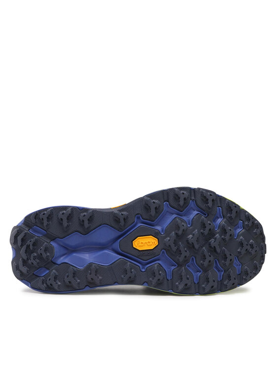 Hoka Взуття для бігу Hoka M Speedgoat 5 1123157 Кольоровий
