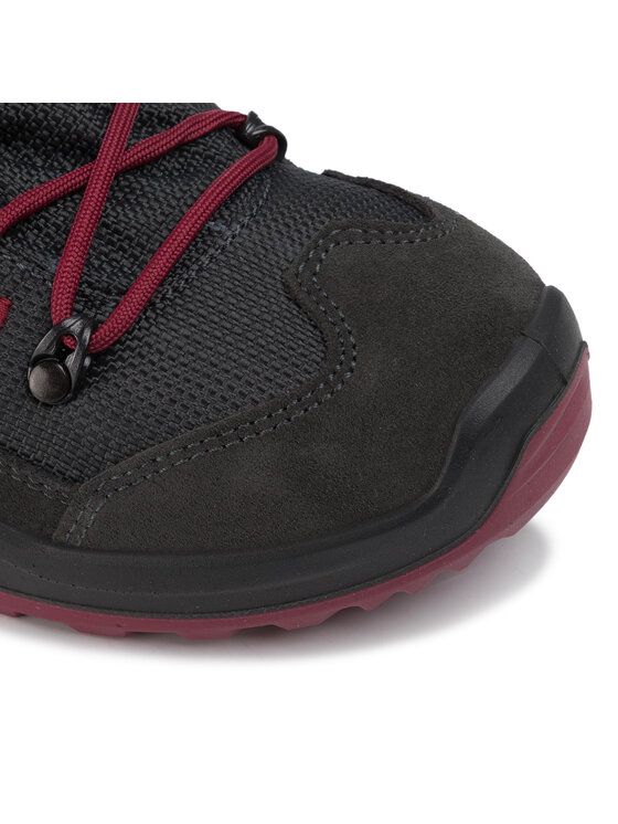 Lowa Turistiniai batai Lowa Rufus Gtx GORE-TEX Pilka