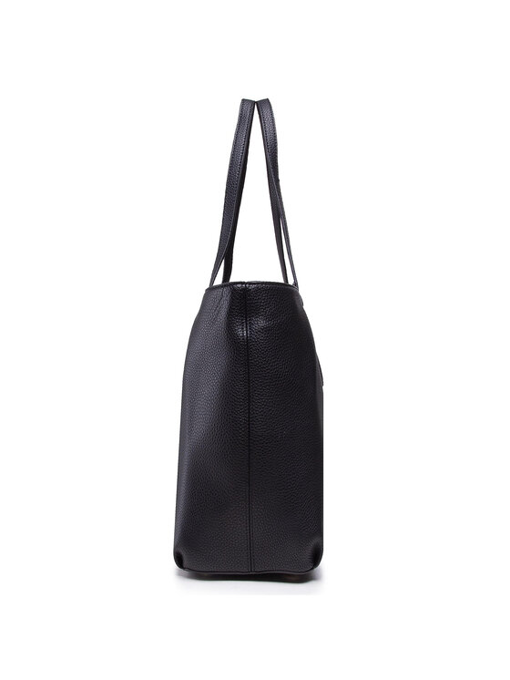 U.S. Polo Assn. Geantă U.S. Polo Assn. Stanford S Shoping BEUSS5177WVP000 Negru