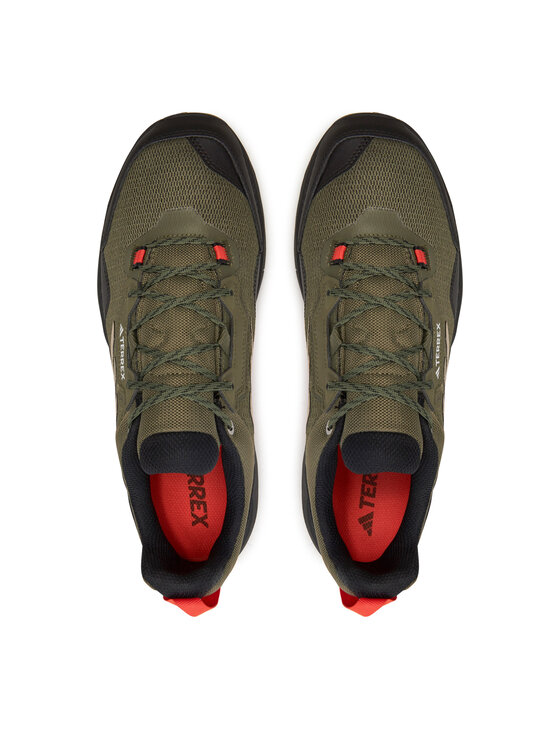 adidas Botas de trekking adidas Terrex AX4 IG6575 Verde