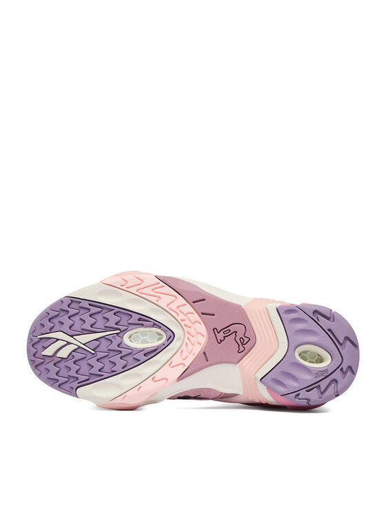 Reebok Взуття для баскетболу Reebok EO-SHAQNOSIS LOW 100245140 Кольоровий