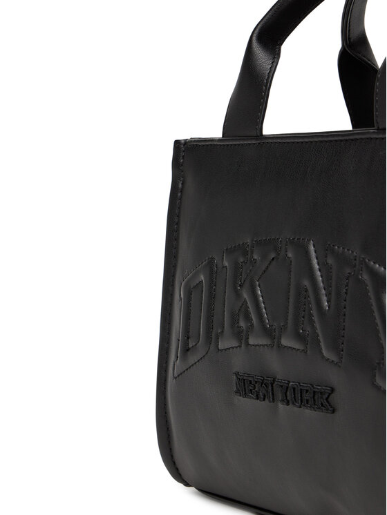 DKNY Kabelka DKNY Hadlee R44AZC80 Čierna
