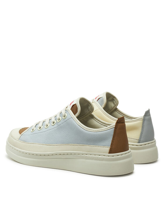 Camper Sneakersy Camper Tws K201626-008 Beżowy