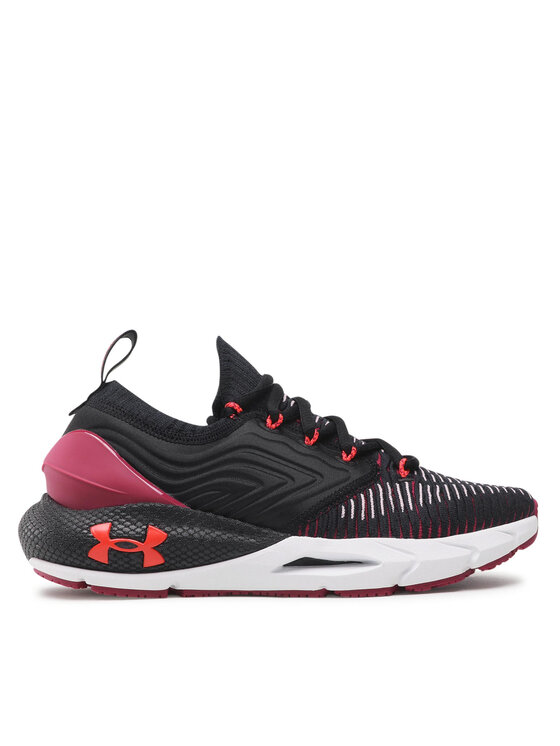Under Armour Pantofi pentru alergare Under Armour Ua W Hovr Phantom 2 Inknt 3024155-006 Negru