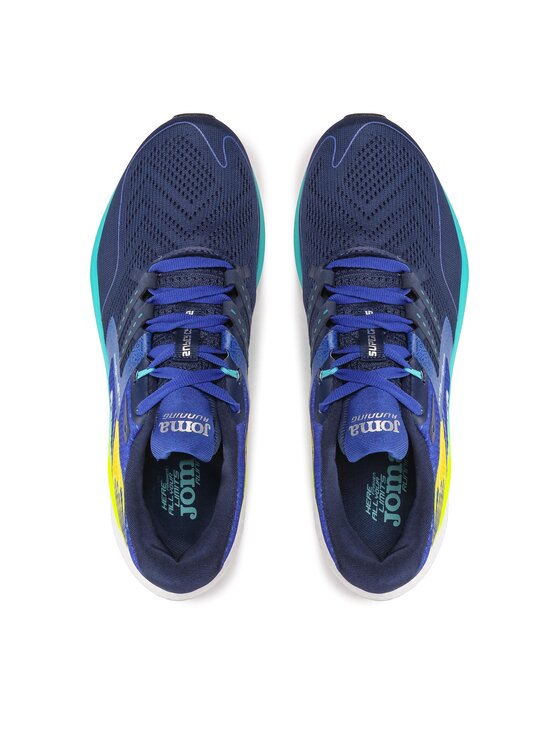 Joma Pantofi pentru alergare Joma R.Supercross 2303 RCROS2303 Bleumarin