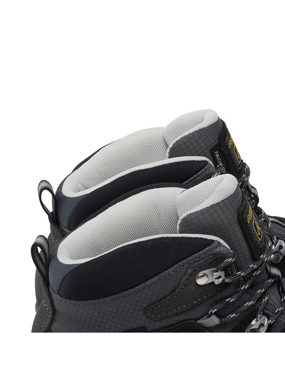 Asolo Turistiniai batai Asolo Falcon Gv Mm GORE-TEX A40016 00 B039 Pilka