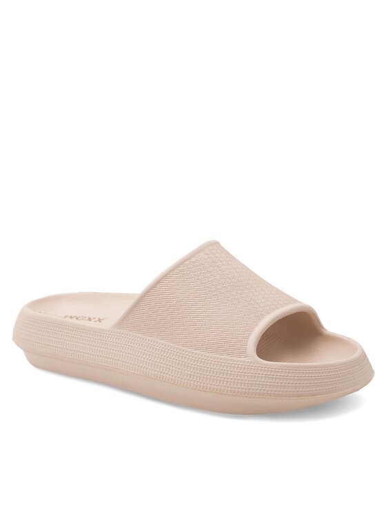 MEXX Шльопанці MEXX MICC1905041W-01 Бежевий