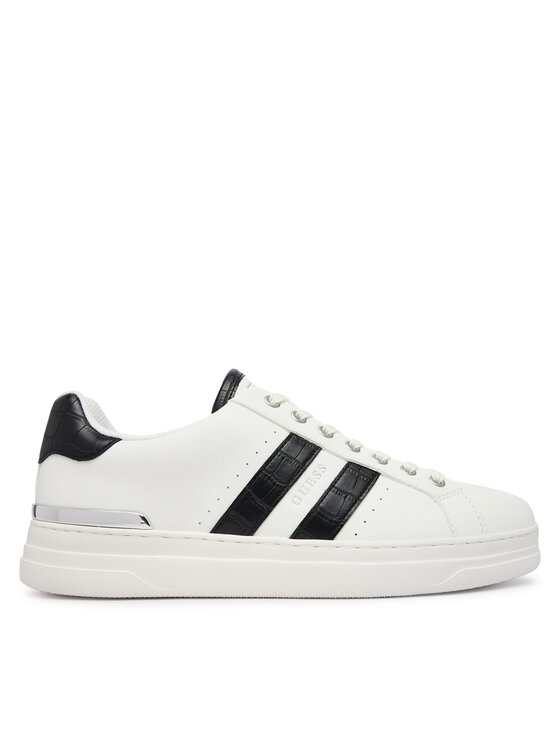 Guess Laisvalaikio batai Guess FMFWYC LEA12 Balta