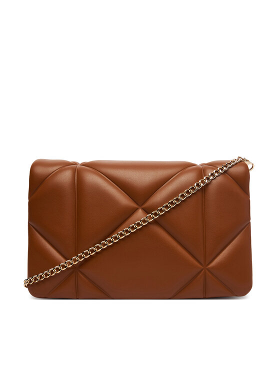 LOVE MOSCHINO Сумка LOVE MOSCHINO JC4043PP1OLC0200 Коричневий