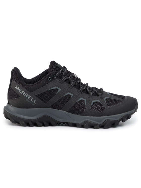 Merrell Futócipő Merrell Fiery GTX GORE-TEX J99625 Fekete