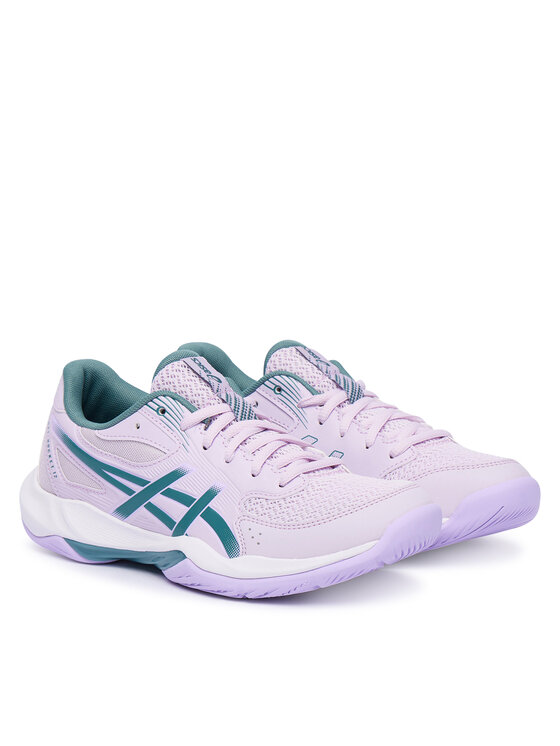 Asics Взуття у спортзал Asics Gel-Rocket 12 1072A119 Світло-фіолетовий
