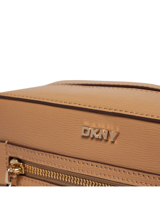 DKNY Сумка DKNY R42E3E22 Коричневий
