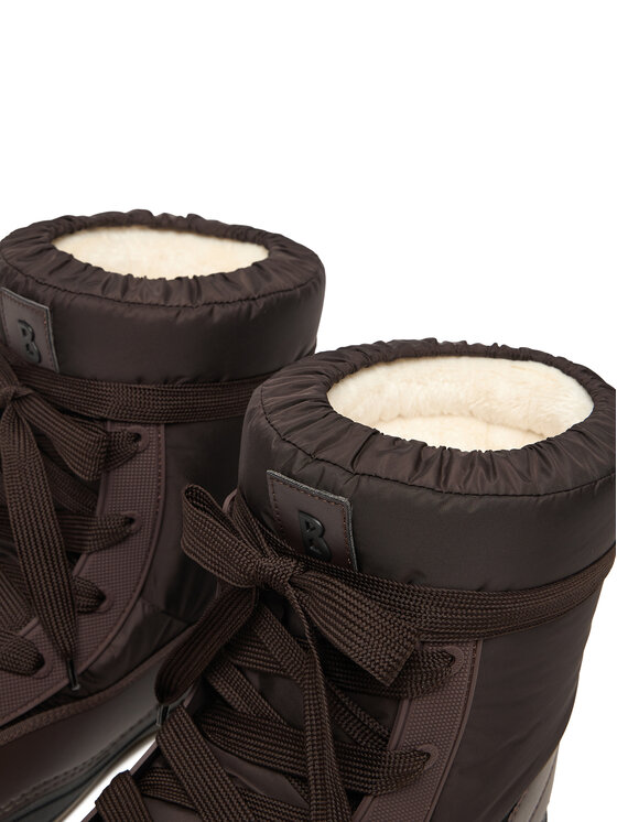 Bogner Снігоходи Bogner La Plagne 13 A 32547004 Коричневий
