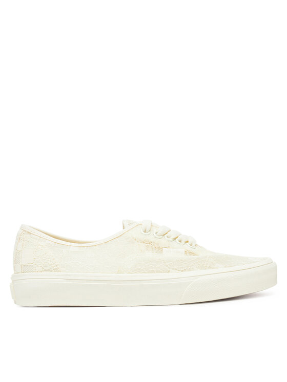Vans Tenisówki Vans Authentic VN000D8BCCZ1 Biały