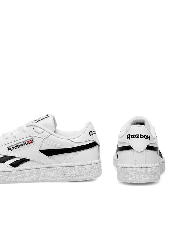 Reebok Laisvalaikio batai Reebok Club C Revenge 100032881 Balta