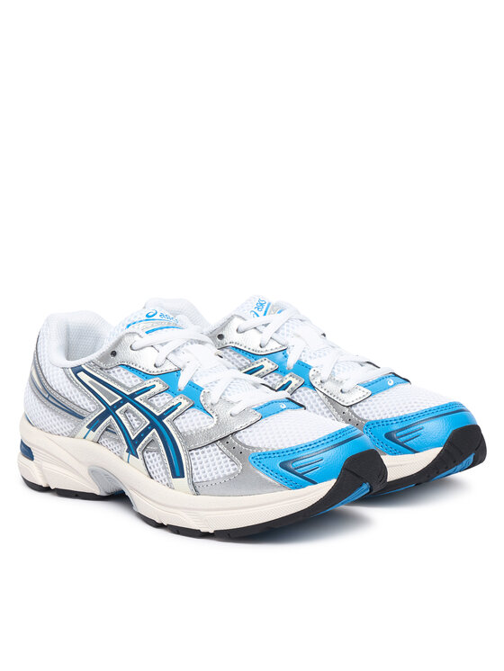 Asics Снікерcи Asics Gel-1130 Gs 1204A169 Білий