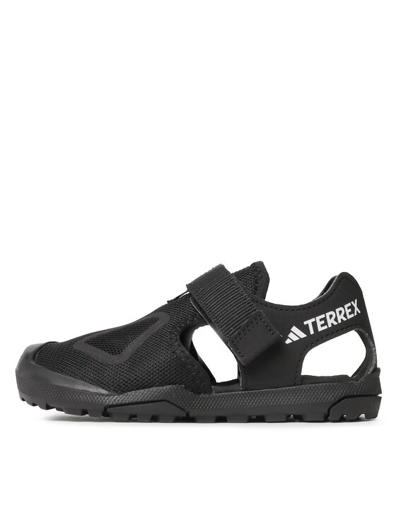 adidas Босоніжки adidas Terrex Captain Toey 2.0 Sandals HQ5835 Чорний